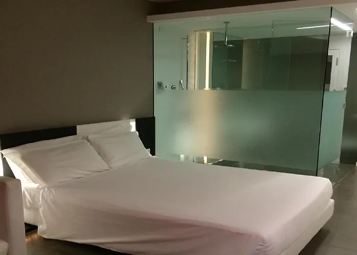 Western Parco Paglia 4* Кьети