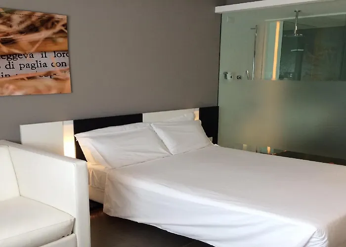 Hotel Western Parco Paglia