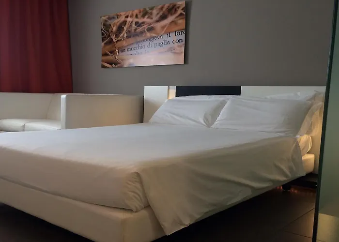 Western Parco Paglia 4*