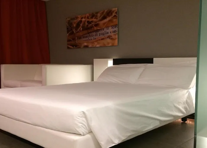 Western Parco Paglia Hotel Chieti