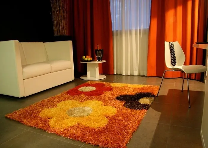 Western Parco Paglia 4*