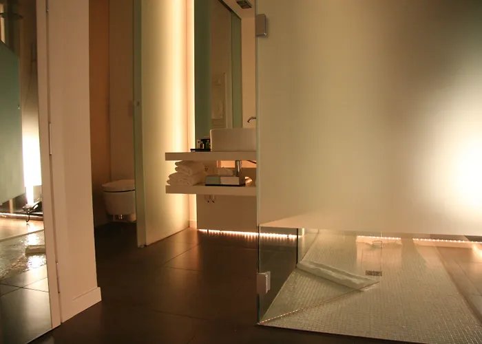 Western Parco Paglia Кьети