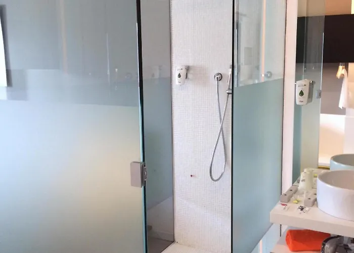 Western Parco Paglia Hotel 4*