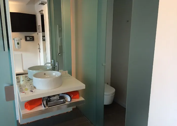 Western Parco Paglia 4* Кьети