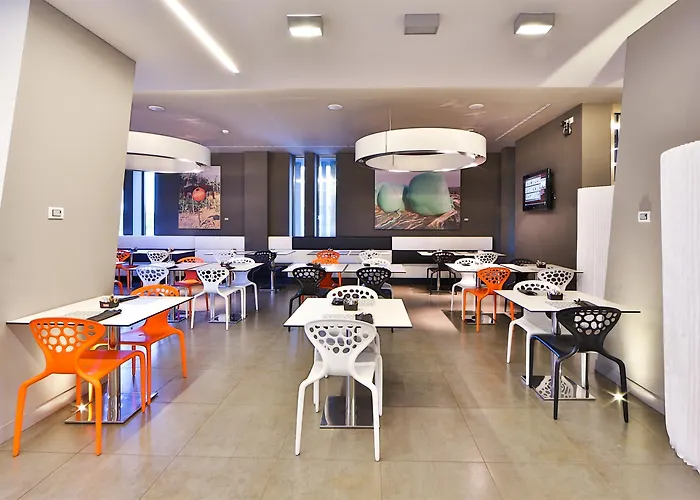 Western Parco Paglia Hotel 4*