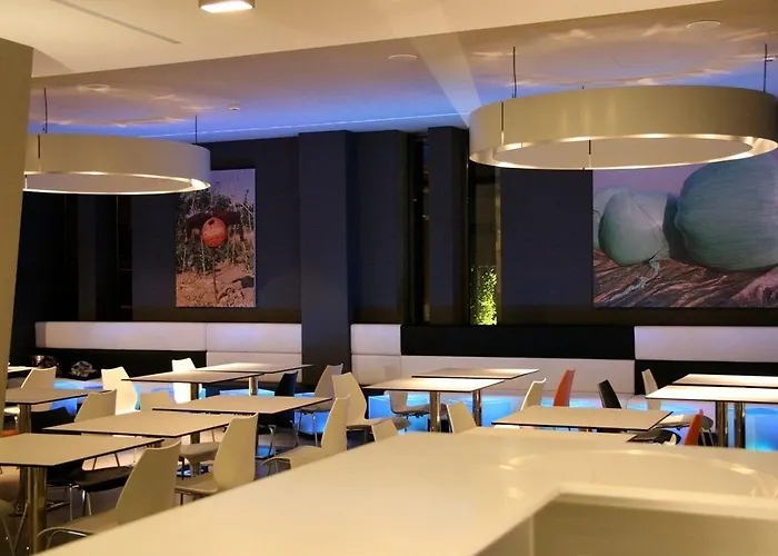 Western Parco Paglia Hotel