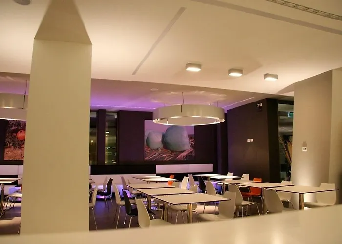 Western Parco Paglia Hotel