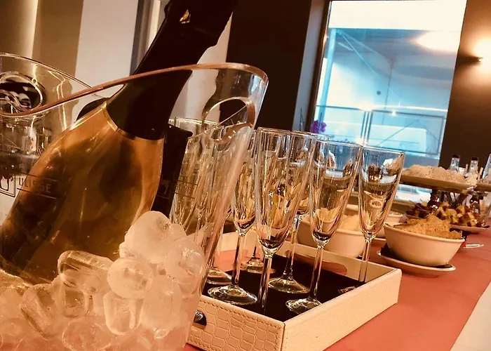 Hotel Western Parco Paglia