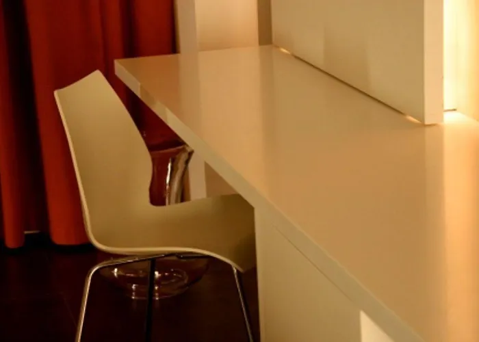 Hotel Western Parco Paglia Chieti