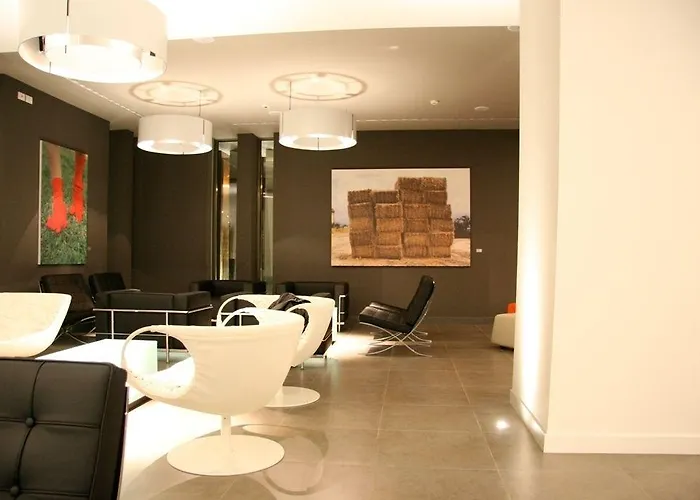 Western Parco Paglia 4*