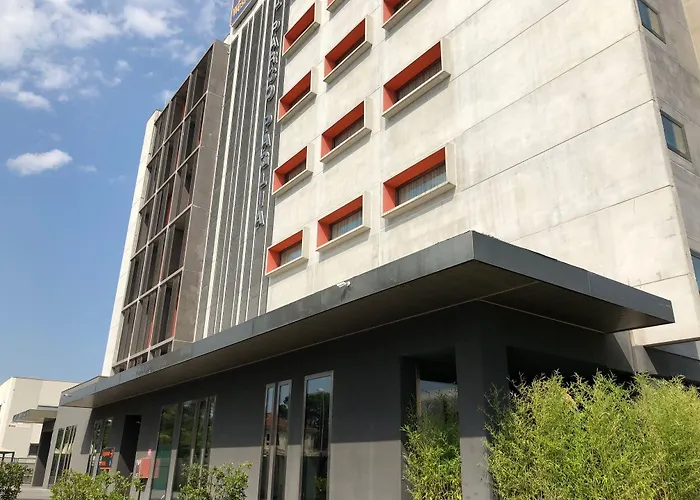 Western Parco Paglia 4*