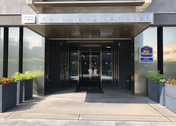 Western Parco Paglia