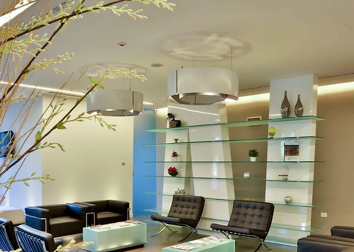 Hotel Western Parco Paglia