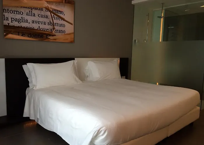 Western Parco Paglia 4*