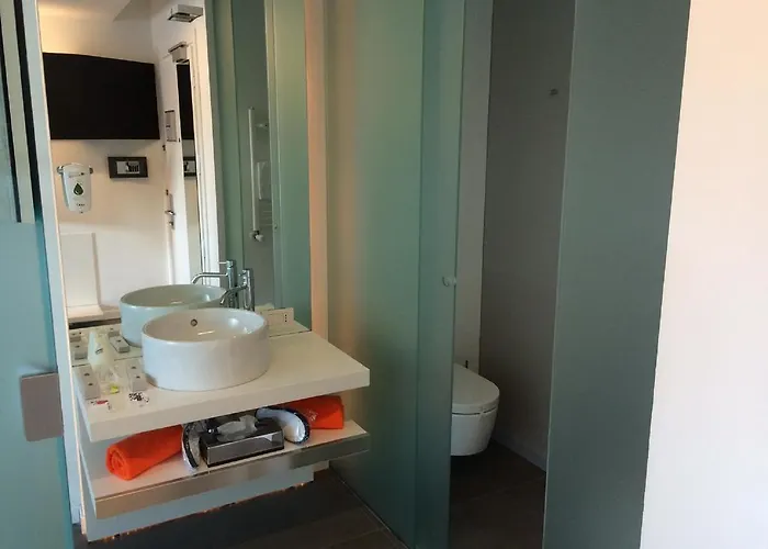 Hotel Western Parco Paglia Chieti