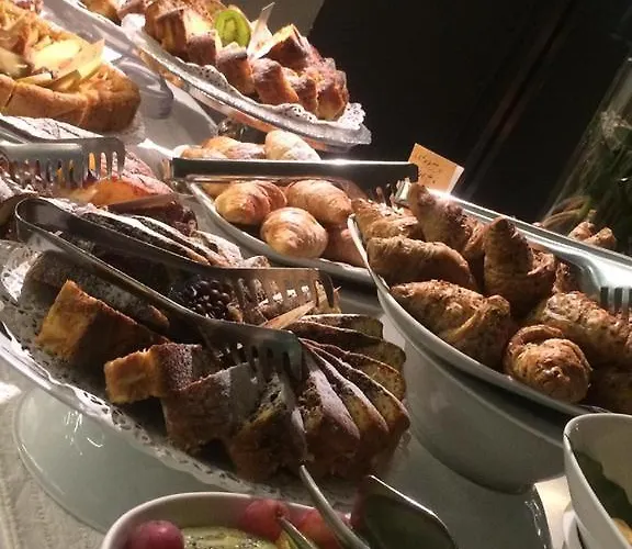 Western Parco Paglia Hotel Chieti