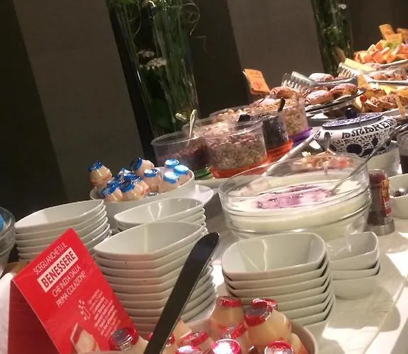 Western Parco Paglia Hotel 4*