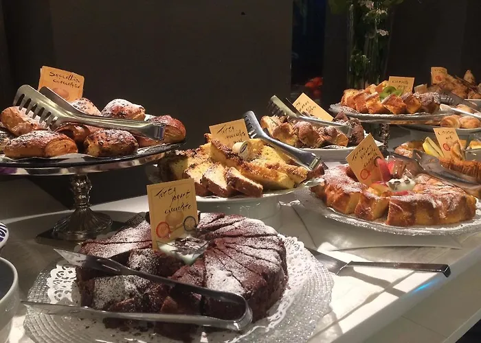 Hotel Western Parco Paglia 4*