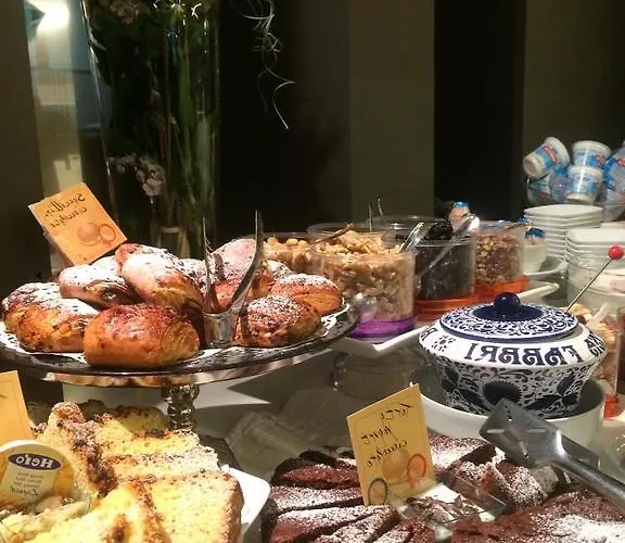 Western Parco Paglia Hotel 4*