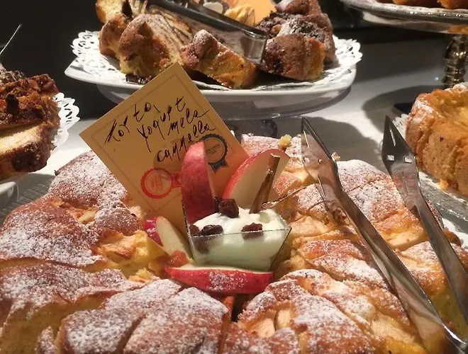 Hotel Western Parco Paglia