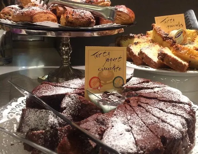 Western Parco Paglia Кьети