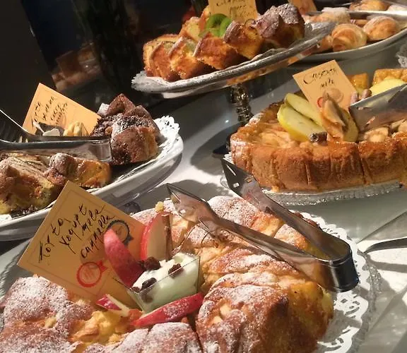 Отель Western Parco Paglia 4*