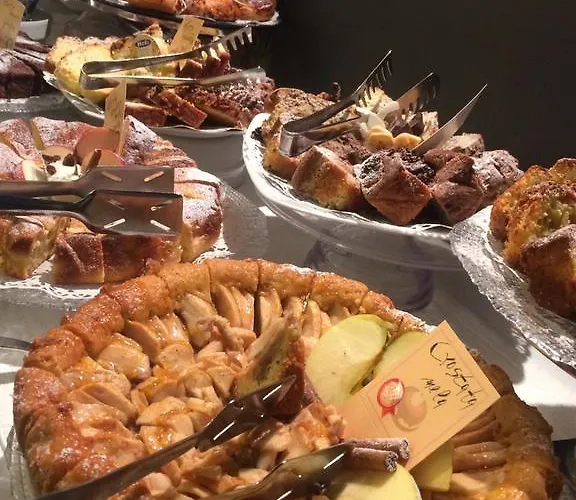 Hotel Western Parco Paglia Chieti