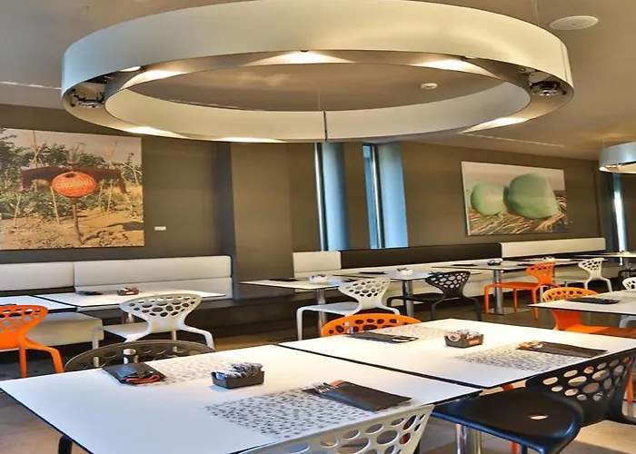 Western Parco Paglia Кьети