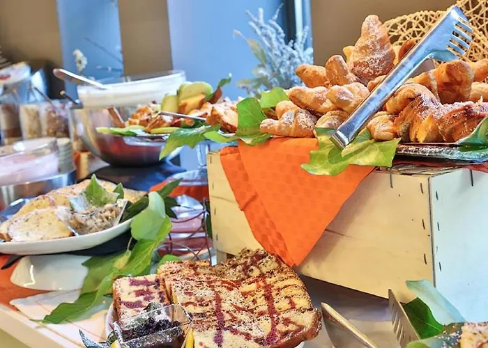 Western Parco Paglia 4* Chieti