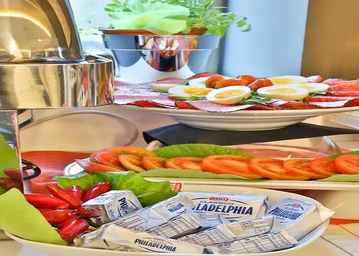 Hotel Western Parco Paglia 4*