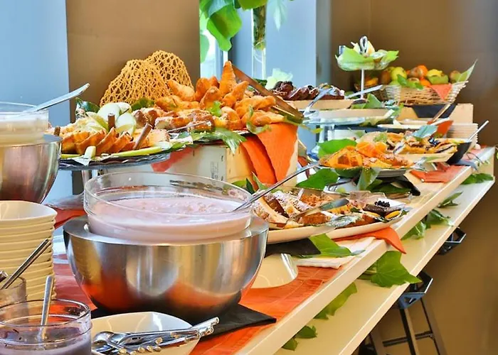 Отель Western Parco Paglia 4*