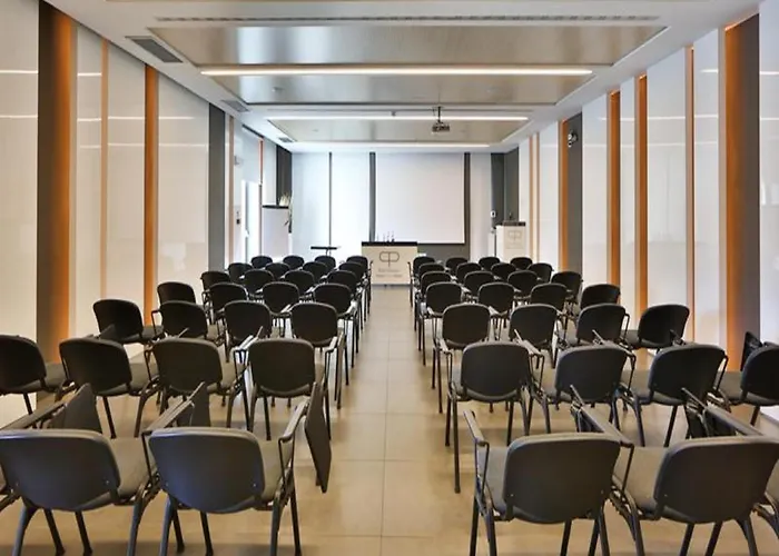 Western Parco Paglia 4*