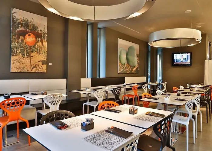 Western Parco Paglia Hotel