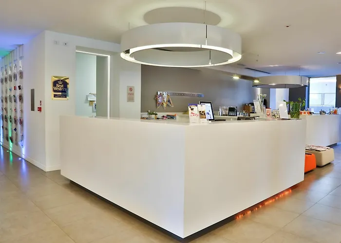 Western Parco Paglia 4*